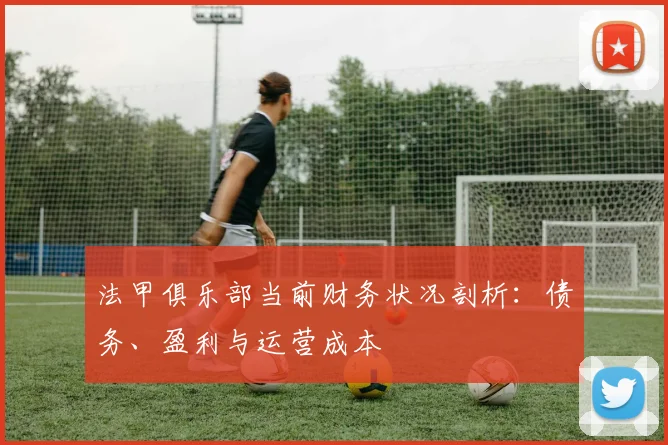 法甲俱乐部当前财务状况剖析：债务、盈利与运营成本