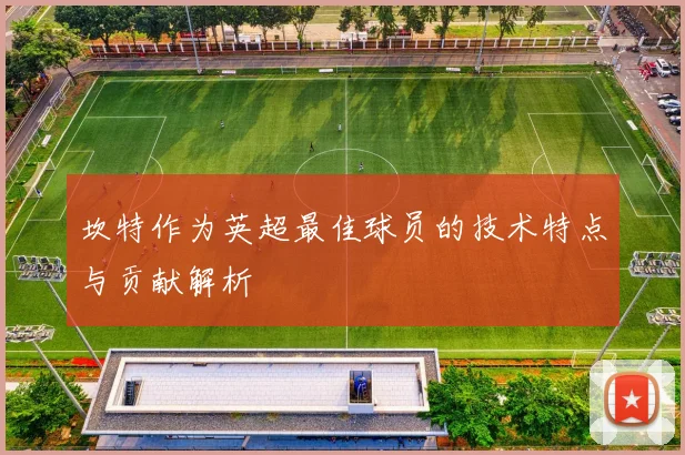 坎特作为英超最佳球员的技术特点与贡献解析