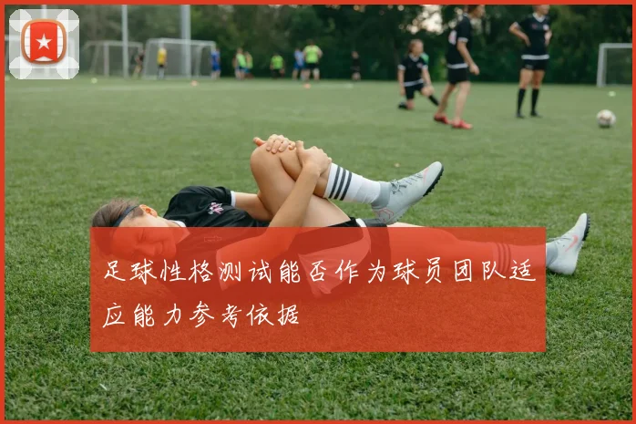 足球性格测试能否作为球员团队适应能力参考依据